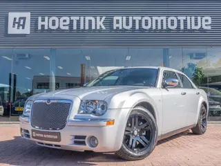 Chrysler 300C 3.5 V6 | Schuif/kantel dak | Stoelverwarming