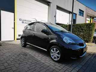 Toyota Aygo 1.0-12V Comfort Airco 5 Deurs