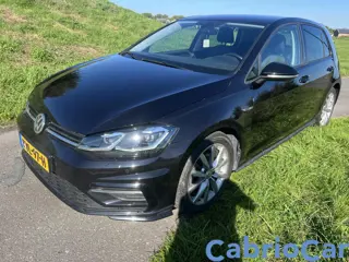 Volkswagen Golf Variant 1.5 TSI Highline Business R
