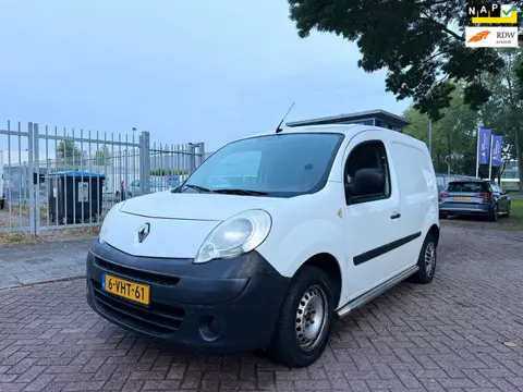 Renault Kangoo Express 1.5 dCi 70 Express Comfort | Airco