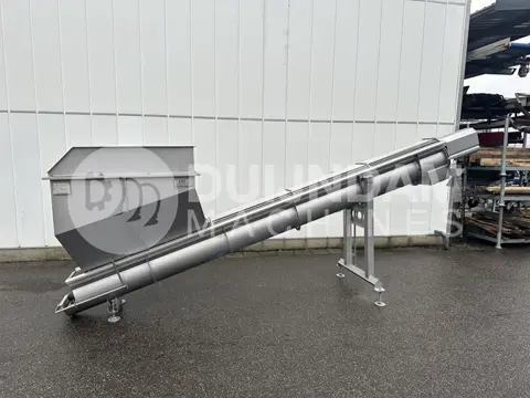 DTS transportvijzel 475 x 35 cm