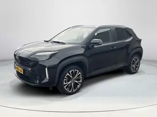 Toyota Yaris Cross 1.5 Hybrid Executive