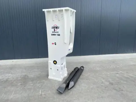 ITR UNH150 (bj 2026)