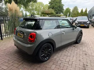 Foto 13 van MINI 3-Deurs 1.5 Cooper Automaat|Airco|Cruise|Navi|Nieuwe APK|