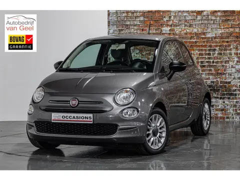 Fiat 500 1.0 TwinAir PopStar I Airco I Rijklaarprijs