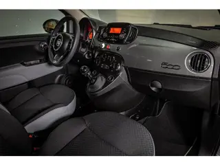 Foto 14 van Fiat 500 1.0 TwinAir PopStar I Airco I Rijklaarprijs