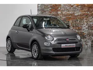 Foto 16 van Fiat 500 1.0 TwinAir PopStar I Airco I Rijklaarprijs