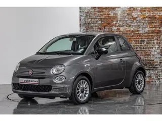 Foto 17 van Fiat 500 1.0 TwinAir PopStar I Airco I Rijklaarprijs