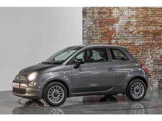 Foto 18 van Fiat 500 1.0 TwinAir PopStar I Airco I Rijklaarprijs