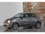 Foto 28 van Fiat 500 1.0 TwinAir PopStar I Airco I Rijklaarprijs