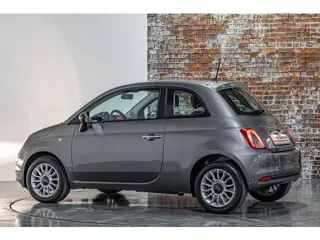 Foto 20 van Fiat 500 1.0 TwinAir PopStar I Airco I Rijklaarprijs