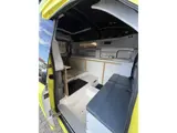 Foto 26 van Volvo V70 D5 AWD Nilsson AMBULANCE / Camper 4 zitplaatsen
