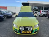 Foto 21 van Volvo V70 D5 AWD Nilsson AMBULANCE / Camper 4 zitplaatsen