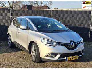 Renault Scénic 1.2 TCe Zen | Airco | Trekhaak | ....