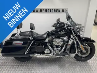 Harley-Davidson FLHRC ROADKING CLASSIC TOURER 1690 ABS !