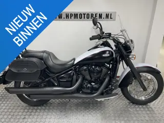 Kawasaki LT VULCAN CLASSIC LIMITED TOURER BOVAGGARAN