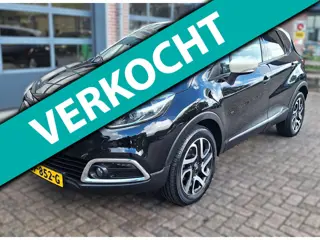 Renault Captur 0.9 TCe Dynamique