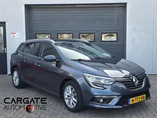 Renault Mégane Estate 1.2 TCe Zen|NAP|APK|CC|NAVI|XENON