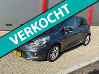 Renault CLIO 0.9 TCe  Authentique