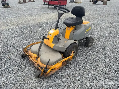 Stiga V301 Ride-On Lawn Mower (Inoperable) (bj 2005)