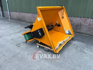 Giant VDB 1000