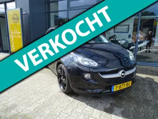 Opel ADAM 1.4 Glam