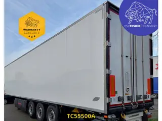 Kässbohrer SRI C