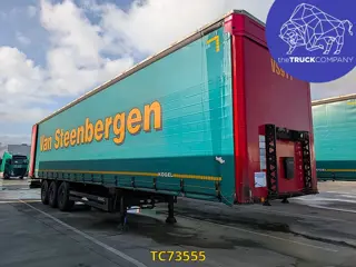 Kögel (bj 2020)