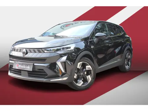 Renault Symbioz 1.8 E-Tech full hybrid 160 Techno