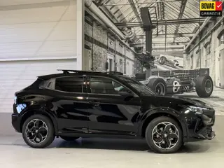 Alfa Romeo Junior 1.2 Turbo Hybrid Ibrida Ti Black Edition