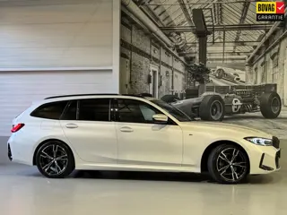 BMW 3-serie Touring 318i M-Sport
