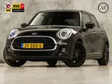 Foto 21 van MINI Cooper 1.5 Cooper Chili Sport (5 DEURS, HARMAN KARDON, DEALER ONDERHOUDEN, BRUIN NAPPA LEDER, U