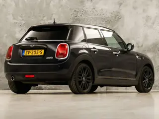 Foto 17 van MINI Cooper 1.5 Cooper Chili Sport (5 DEURS, HARMAN KARDON, DEALER ONDERHOUDEN, BRUIN NAPPA LEDER, U