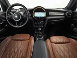 Foto 25 van MINI Cooper 1.5 Cooper Chili Sport (5 DEURS, HARMAN KARDON, DEALER ONDERHOUDEN, BRUIN NAPPA LEDER, U