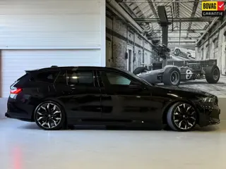 BMW I5 Touring eDrive40 M Sport Edition 84 kWh