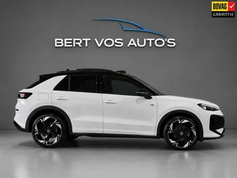 Volkswagen T-Roc 1.5 eTsi R-Line First Edition