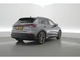 Foto 30 van Audi Q4 e-tron 40 S edition 77 kWh | SOH 87% | 21'' RS | SONOS | Leder | HUD | 360cam | Elek. Trekha