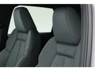 Foto 16 van Audi Q4 e-tron 40 S edition 77 kWh | SOH 87% | 21'' RS | SONOS | Leder | HUD | 360cam | Elek. Trekha
