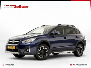 Subaru XV 2.0i Comfort AWD | Camera | Cruise | Clima | Stoelverwarming |