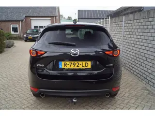Foto 15 van Mazda CX-5 2.5 SkyActiv-G 194 PK Luxury Autom Leder Sportst Stoel/Stuurverw Navi 360 Camera Clima He