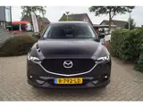 Foto 27 van Mazda CX-5 2.5 SkyActiv-G 194 PK Luxury Autom Leder Sportst Stoel/Stuurverw Navi 360 Camera Clima He