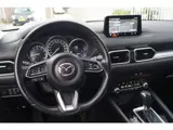 Foto 29 van Mazda CX-5 2.5 SkyActiv-G 194 PK Luxury Autom Leder Sportst Stoel/Stuurverw Navi 360 Camera Clima He
