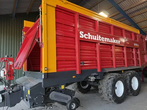Schuitemaker Rapide 660 S (bj 2015)
