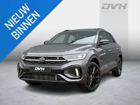 Volkswagen T-Roc 1.5 TSI R-Line PANO | KEYLESS | NL AUTO