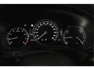 Foto 16 van Mazda CX-30 2.0 e-SkyActiv-X 186 PK M Hybrid Nagisa Org. NL. | Adapt. Cruise | Trekhaak | Stoelverw.