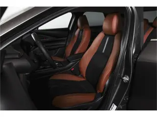 Foto 14 van Mazda CX-30 2.0 e-SkyActiv-X 186 PK M Hybrid Nagisa Org. NL. | Adapt. Cruise | Trekhaak | Stoelverw.