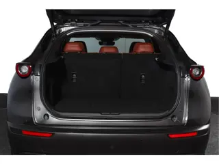 Foto 12 van Mazda CX-30 2.0 e-SkyActiv-X 186 PK M Hybrid Nagisa Org. NL. | Adapt. Cruise | Trekhaak | Stoelverw.