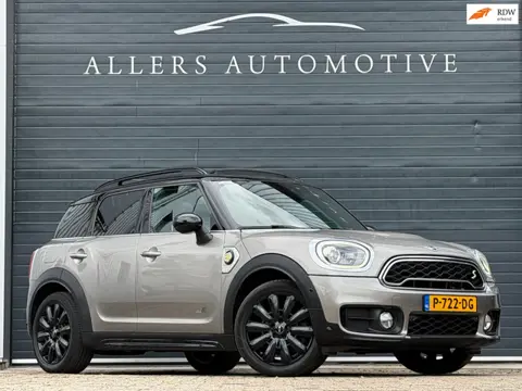 Mini Countryman 1.5 Cooper S E ALL4 Chili 90% SOH
