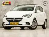 Foto 21 van Opel Corsa 1.0 Turbo Sport (SCHUIFDAK, 5 DEURS, STOELVERWARMING, PARKEERSENSOREN, SPORTSTOELEN, GETI