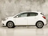 Foto 30 van Opel Corsa 1.0 Turbo Sport (SCHUIFDAK, 5 DEURS, STOELVERWARMING, PARKEERSENSOREN, SPORTSTOELEN, GETI